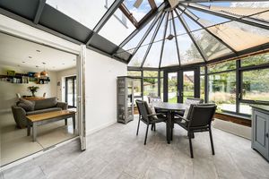 Conservatory- click for photo gallery